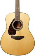 Yamaha LL16LARE Natural Left Handed