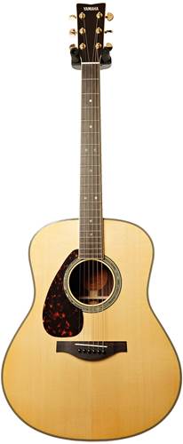 Yamaha LL16LARE Natural Left Handed