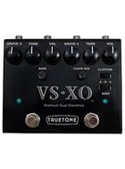 Truetone VS-XO V3 Premium Dual Overdrive Pedal