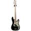 Lakland US 44-64 Classic Black MN Front View