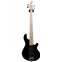 Lakland US 55-14 Classic Black MN Front View