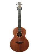 Lowden S-50 Indian Rosewood Sinker Redwood #20399