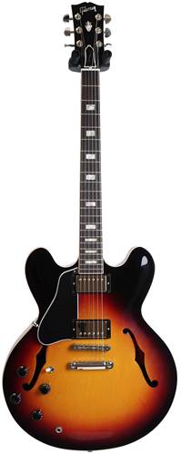 Gibson ES-335 Vintage Sunburst Left Handed ESDPL15VSNH1