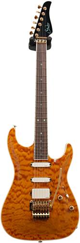 Suhr guitarguitar Select #56 Carve Top Standard MK Knopfler Spec One Piece Quilt Top #29002