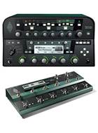 Kemper Digital Profiler PowerHead And Profiler Remote