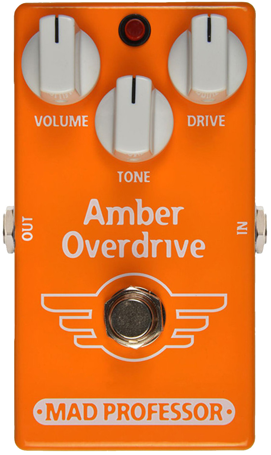 Mad Professor Amber Overdrive PCB | guitarguitar