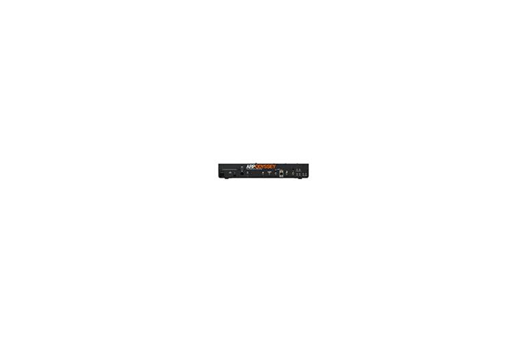 Korg ARP Odyssey Module Rev3 Korg ARP Odyssey Module Rev3