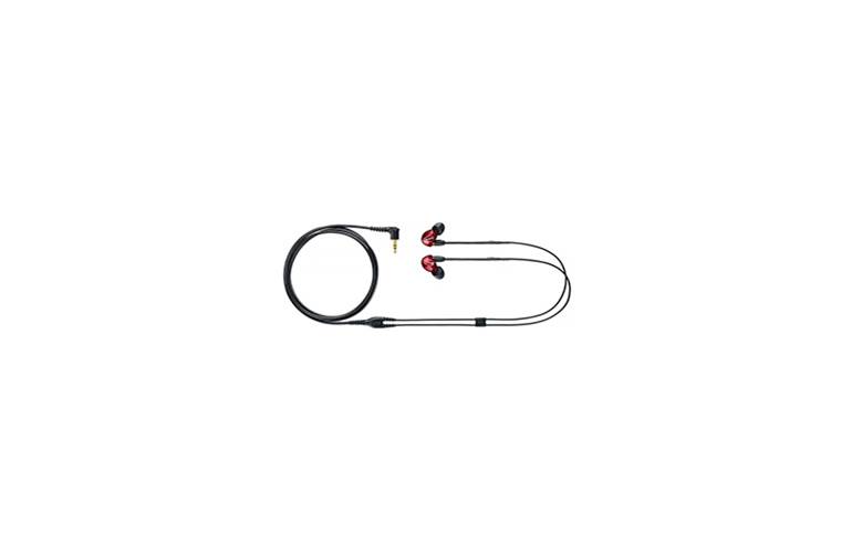 Shure SE535-LTD Ltd Ed Headphones