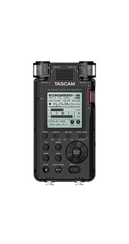Tascam DR-100MKIII Handheld Recorder