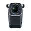 Zoom Q4N Video Handy Recorder Front View