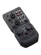 Zoom U-24 USB2 Audio Interface