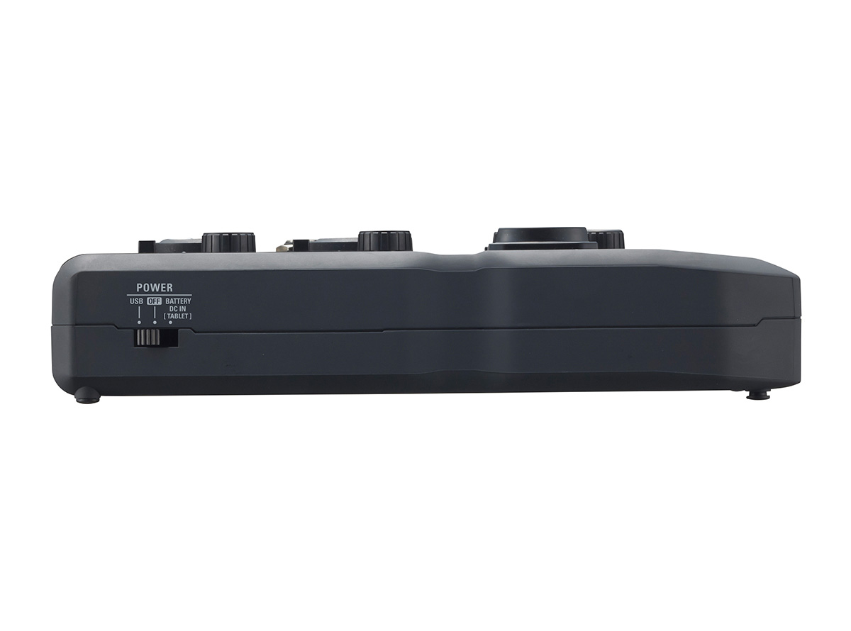 Zoom U-24 USB2 Audio Interface