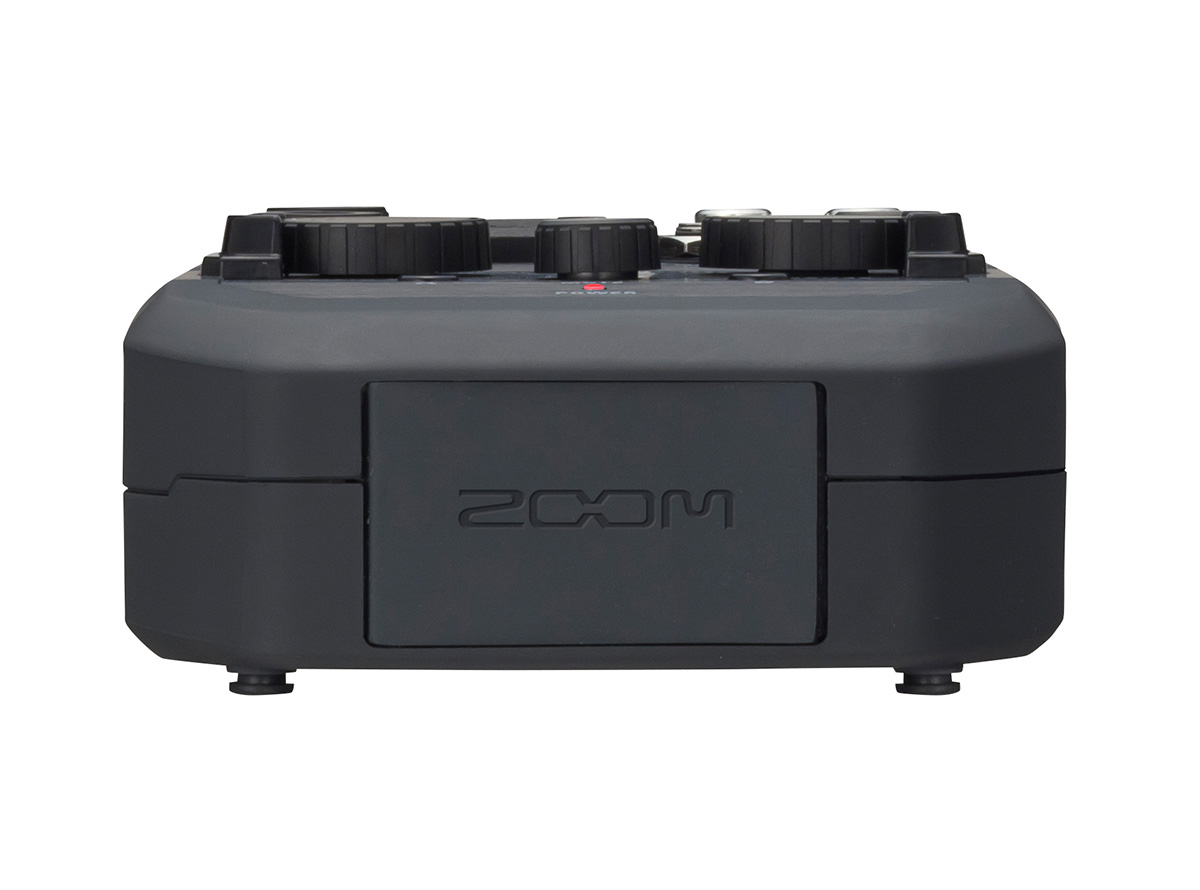 Zoom U-24 USB2 Audio Interface