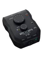 Zoom U-22 Audio Interface USB 2.0