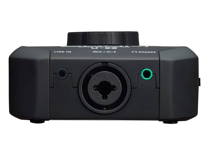 Zoom U-22 Audio Interface USB 2.0 Zoom U-22 Audio Interface USB 2.0