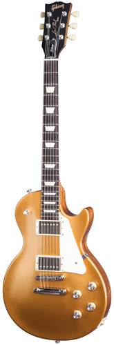 Gibson Les Paul Tribute T 2017 Satin Gold Top
