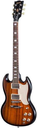 Gibson SG Special T 2017 Satin Vintage Sunburst
