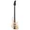 Gibson New EB Bass 4 String T 2017 Natural Satin Front View