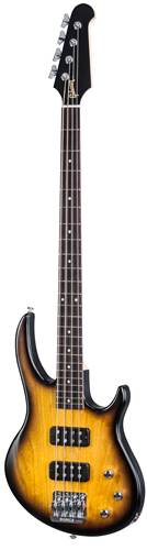 Gibson New EB Bass 4 String T 2017 Satin Vintage Sunburst 