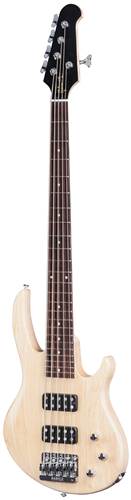 Gibson New EB Bass 5 String T 2017 Natural Satin