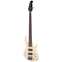 Gibson New EB Bass 5 String T 2017 Natural Satin Front View