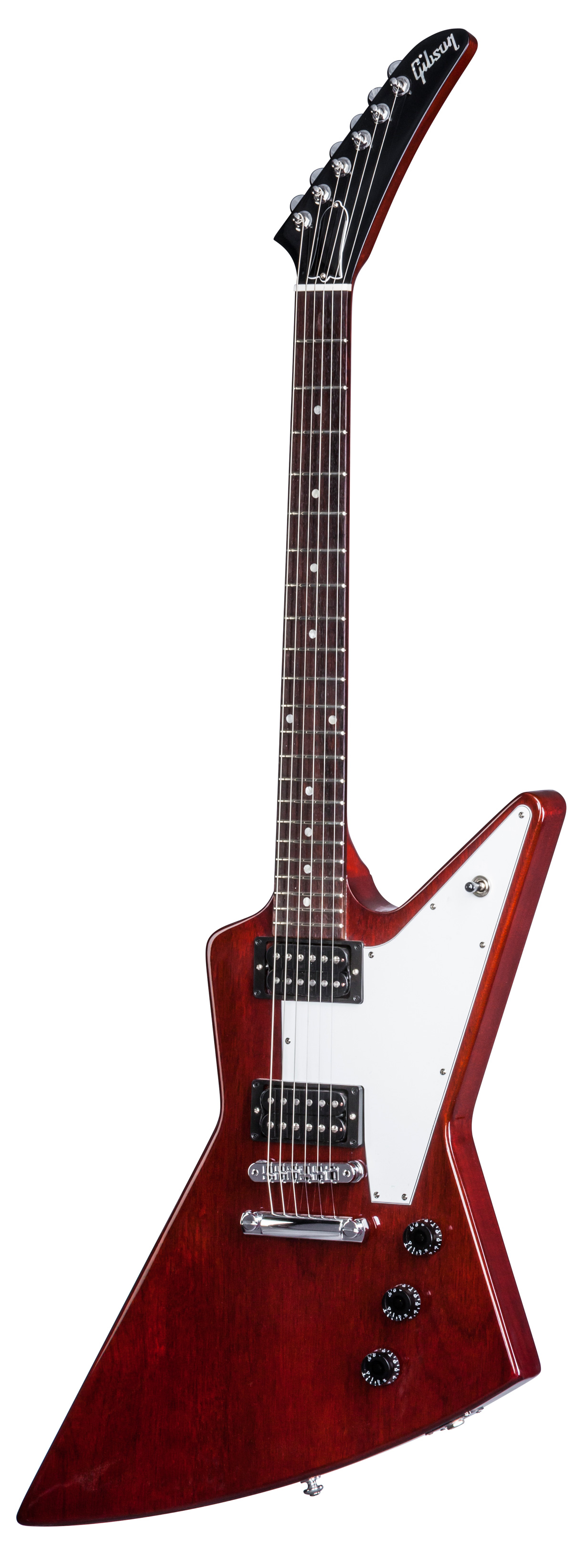 gibson explorer 2017 t