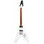 Gibson Flying V T 2017 Alpine White  Front View