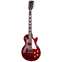 Gibson Les Paul Studio T 2017 Wine Red Front View