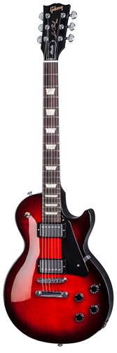 Gibson Les Paul Studio T 2017 Black Cherry Burst