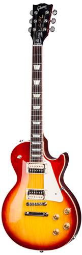 Gibson Les Paul Classic T 2017 Heritage Cherry Sunburst