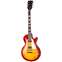 Gibson Les Paul Traditional T 2017 Heritage Cherry Sunburst Front View