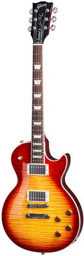 Gibson Les Paul Standard T 2017 Heritage Cherry Sunburst