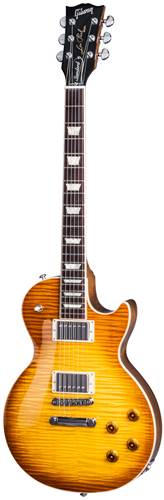 Gibson Les Paul Standard T 2017 Honey Burst