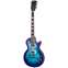 Gibson Les Paul Standard T 2017 Blueberry Burst Front View