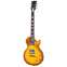 Gibson Les Paul Tribute HP 2017 Faded Honey Burst Front View