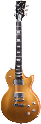 Gibson Les Paul Tribute HP 2017 Satin Gold Top