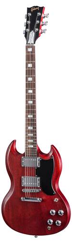 Gibson SG Special HP 2017 Satin Cherry