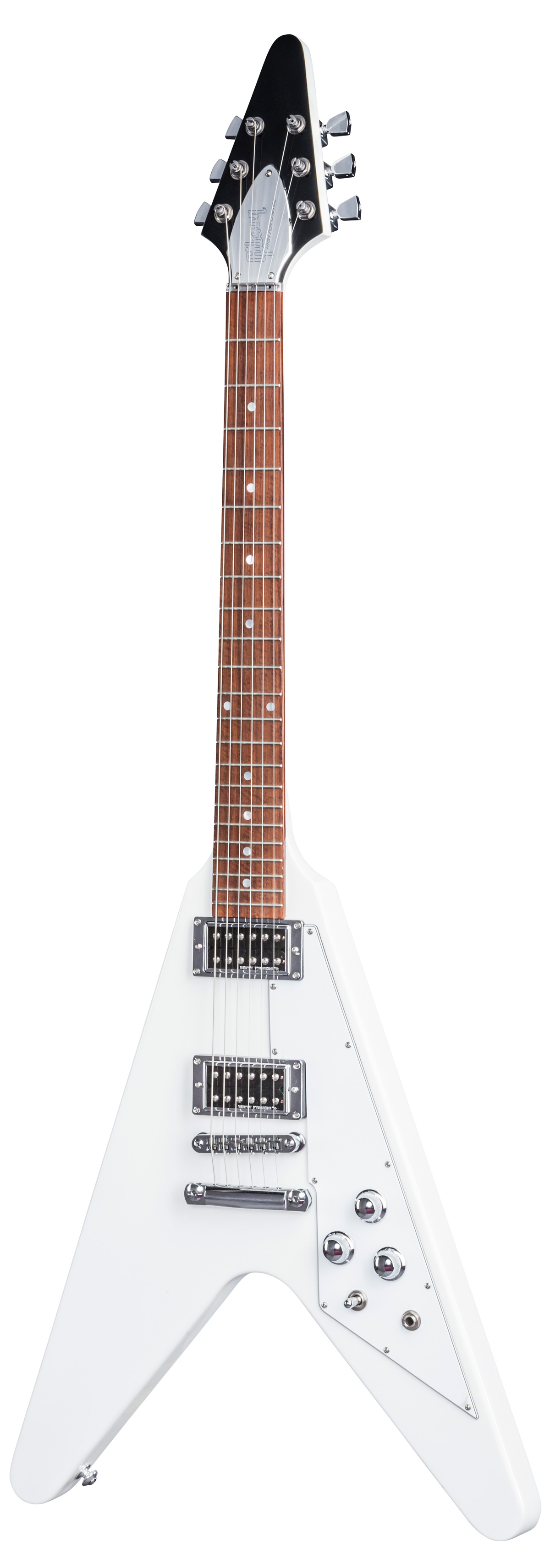 Gibson Flying V HP 2017 Alpine White 