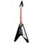 Gibson Flying V HP 2017 Ebony  Front View