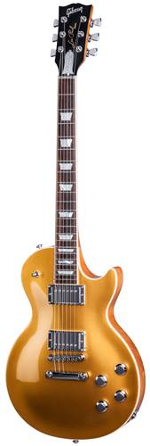 Gibson Les Paul Classic HP 2017 Gold Top 