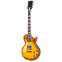 Gibson Les Paul Traditional HP 2017 Honey Burst  Front View