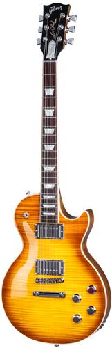 Gibson Les Paul Standard HP 2017 Honey Burst