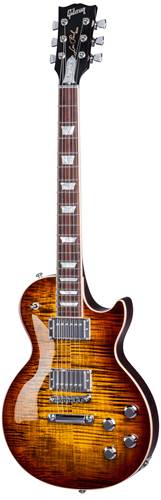 Gibson Les Paul Standard HP 2017 Bourbon Burst