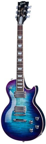 Gibson Les Paul Standard HP 2017 Blueberry Burst