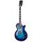 Gibson Les Paul Standard HP 2017 Blueberry Burst Front View
