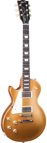 Gibson Les Paul Tribute T 2017 Satin Gold Top LH