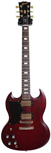 Gibson SG Special T 2017 Satin Cherry LH 