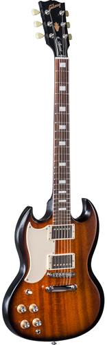 Gibson SG Special T 2017 Satin Vintage Sunburst LH