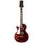 Gibson Les Paul Studio T 2017 Wine Red LH  Front View