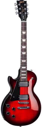 Gibson Les Paul Studio T 2017 Black Cherry Burst LH